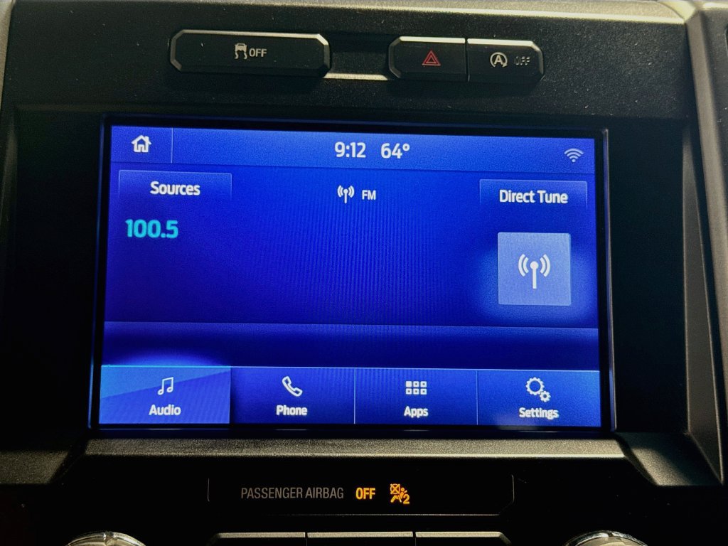 Used 2018 Ford F150 XLT AWD/4WD image 14