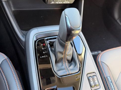 New 2026 Subaru Crosstrek 2.5i Limited image 22