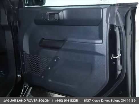 Used 2025 Ford Bronco Badlands AWD/4WD image 37