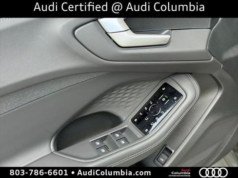 Certified 2025 Audi A5 2.0T Premium AWD/4WD image 19
