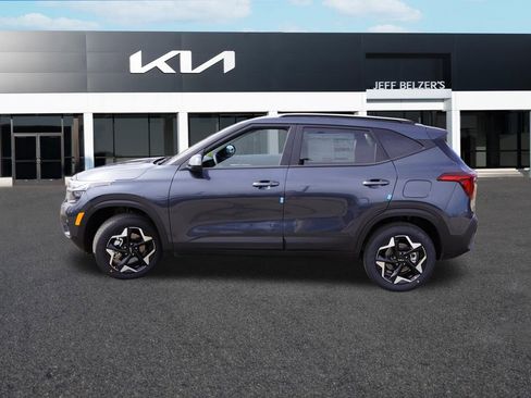 New 2026 Kia Seltos S AWD/4WD image 6