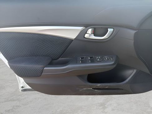 Used 2013 Honda Civic Si image 10