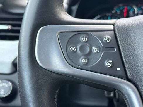 Used 2018 GMC Yukon SLT AWD/4WD image 26