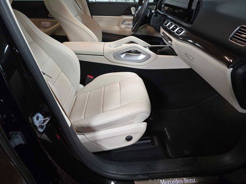 Used 2024 Mercedes-Benz GLE 350 GLE 350 image 12