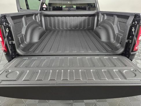 New 2026 RAM 1500 Express image 14