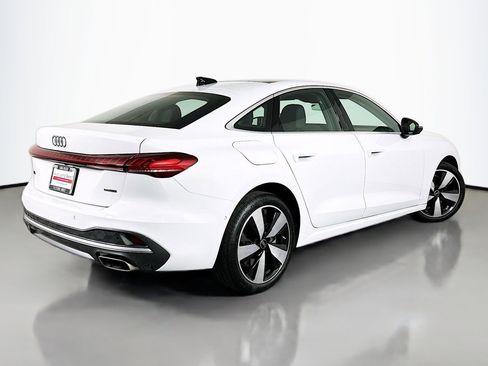 Used 2025 Audi A5 2.0T Premium Plus w/ Premium Plus image 14