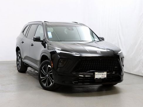 New 2026 Buick Enclave Sport Touring w/ Power Package image 1