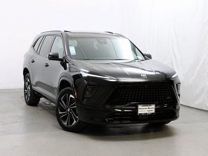 New 2026 Buick Enclave Sport Touring w/ Power Package