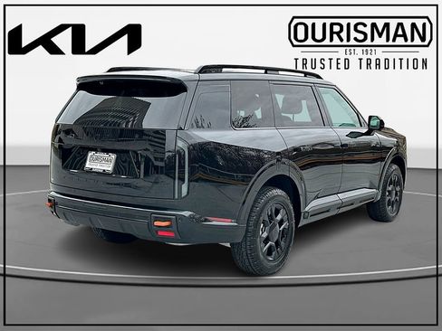 New 2027 Kia Telluride SX Prestige X-Pro image 4
