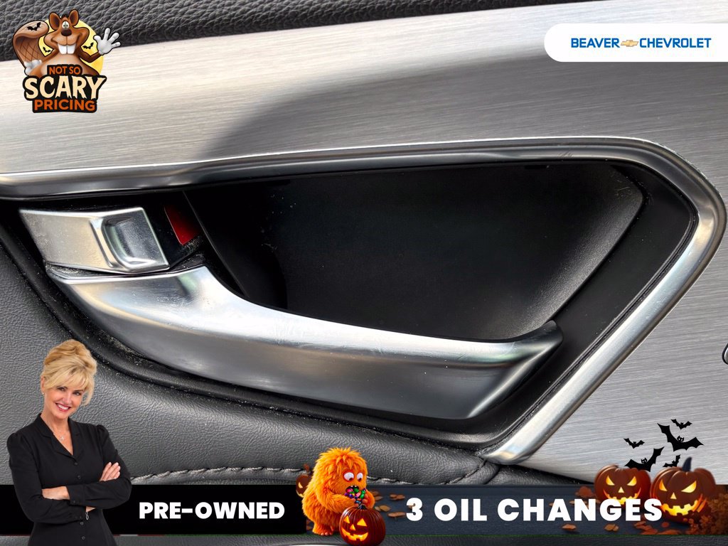 Used 2020 Acura RDX FWD image 33