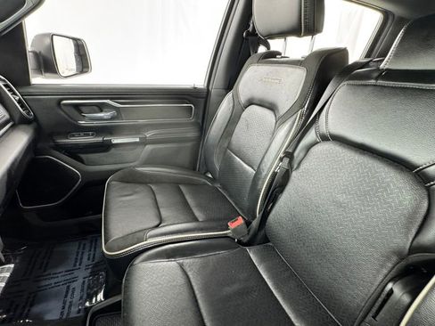 Used 2023 RAM 1500 Laramie image 13