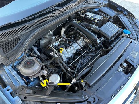 Used 2020 Volkswagen Jetta SEL Premium image 34