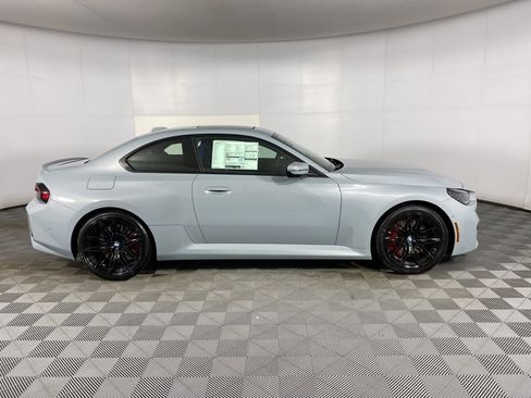 New 2026 BMW M2 w/ Lighting Package image 25