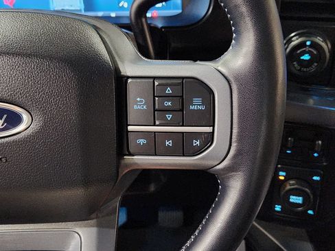 Used 2024 Ford F250 Lariat w/ Lariat Ultimate Package AWD/4WD image 53