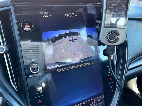 Used 2023 Subaru WRX Premium image 24