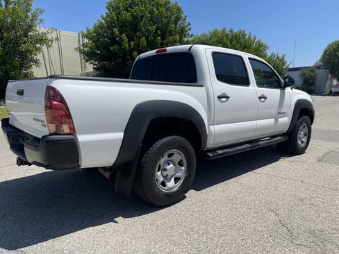 Used 2013 Toyota Tacoma PreRunner w/ Convenience Pkg RWD image 6