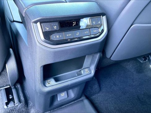 New 2026 Lexus TX 550h AWD Plug-In Hybrid image 13
