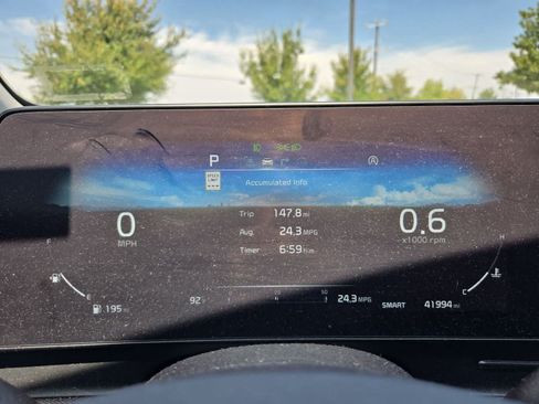 Certified 2023 Kia Sportage SX FWD image 33
