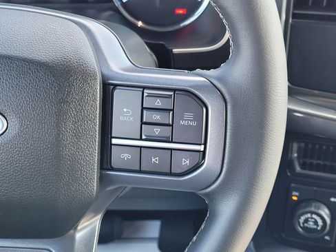 Used 2023 Ford F150 XLT w/ Equipment Group 302A High AWD/4WD image 13