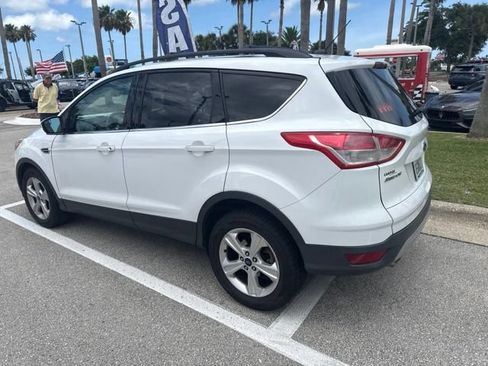 Used 2013 Ford Escape SE FWD image 4