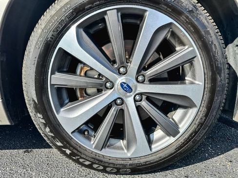 Used 2016 Subaru Legacy 3.6R Limited AWD/4WD image 11