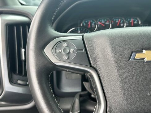 Used 2015 Chevrolet Silverado 1500 LT w/ LT Convenience Package image 28