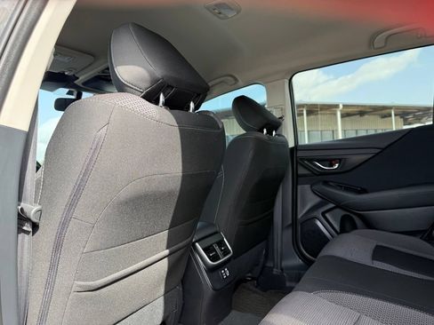Used 2023 Subaru Outback Premium AWD/4WD image 19