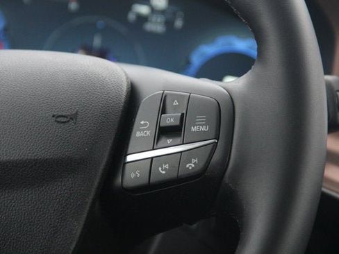 New 2025 Ford Bronco Sport Outer Banks w/ Outer Banks Tech Package+ image 15