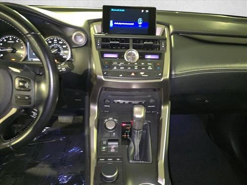 Used 2017 Lexus NX 200t AWD image 22