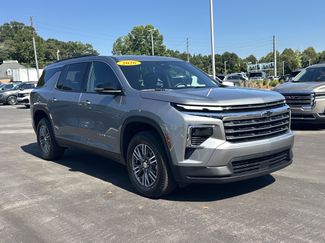 Used 2026 Chevrolet Traverse LT w/ Driver Confidence Package FWD video 1