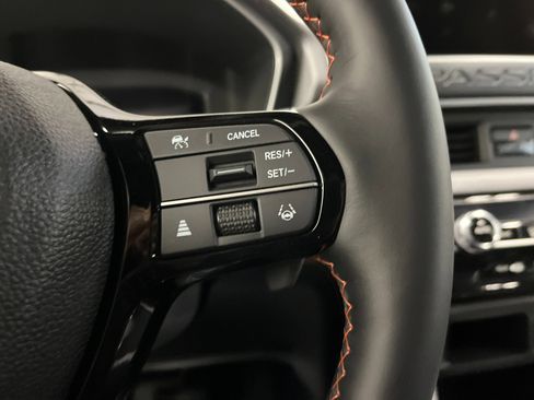 New 2026 Honda Passport TrailSport Elite image 11