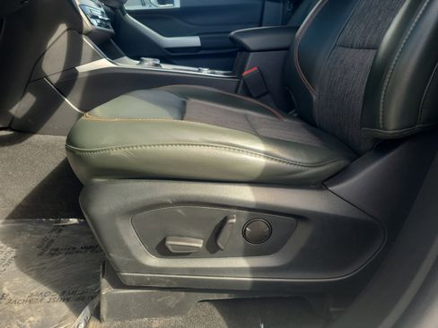 Certified 2023 Ford Explorer Timberline w/ Timberline Technology Package image 14