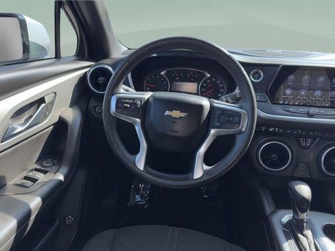 Used 2021 Chevrolet Blazer LT image 21