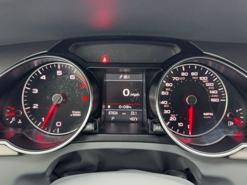 Used 2013 Audi A5 2.0T Premium Plus image 32