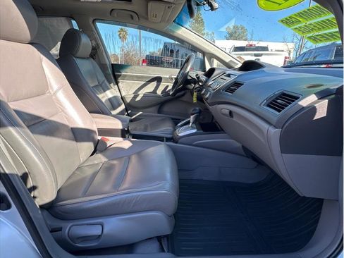 Used 2011 Honda Civic EX-L image 11