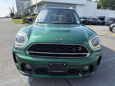 Used 2023 MINI Cooper Countryman S AWD/4WD image 14
