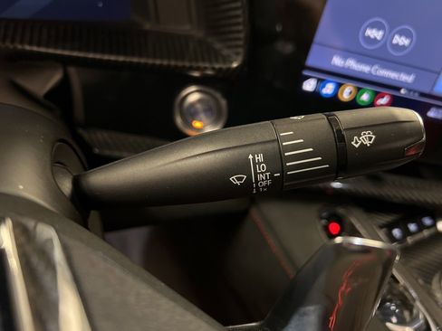 Used 2020 Chevrolet Corvette Stingray Premium Cpe w/ 3LT Preferred Equipment Group image 25