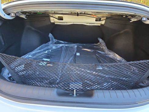 New 2026 Hyundai Elantra Sport image 13