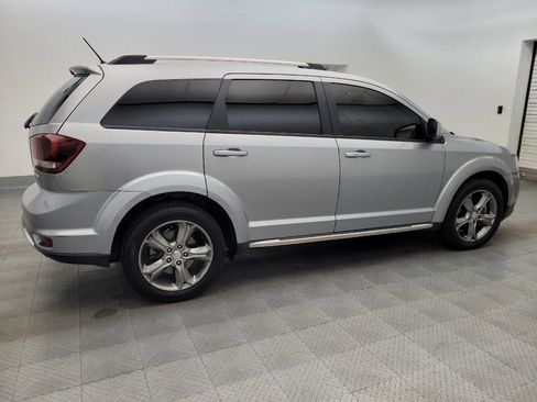 Used 2017 Dodge Journey Crossroad FWD image 10