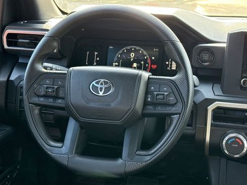 Used 2026 Toyota Tacoma SR AWD/4WD image 13