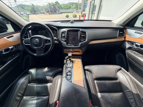 Used 2016 Volvo XC90 T6 Inscription AWD/4WD image 20