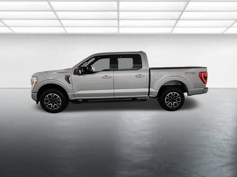 Used 2023 Ford F150 XLT w/ Equipment Group 302A High image 5