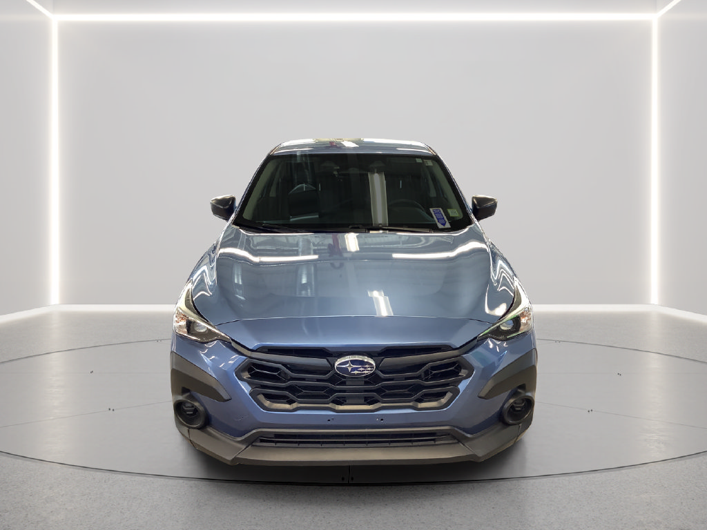 Certified 2024 Subaru Crosstrek 2.0i AWD/4WD image 9
