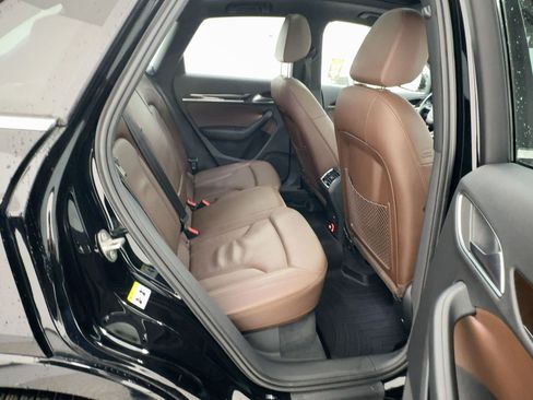 Used 2016 Audi Q3 2.0T Premium Plus w/ Technology Package image 30