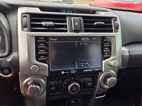 Used 2023 Toyota 4Runner SR5 Premium w/ Moonroof Package image 17