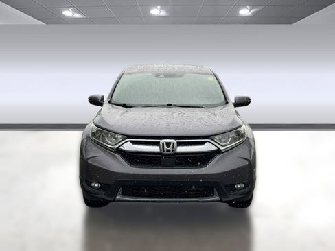 Used 2018 Honda CR-V EX-L image 5