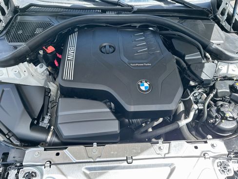 Used 2022 BMW 330i xDrive Sedan w/ Convenience Package AWD/4WD image 33