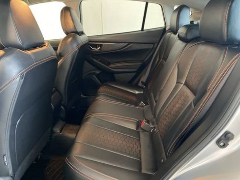 Used 2023 Subaru Crosstrek 2.5i Limited image 12