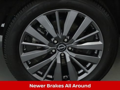 Used 2023 Nissan Pathfinder SL w/ SL Premium Package AWD/4WD image 13