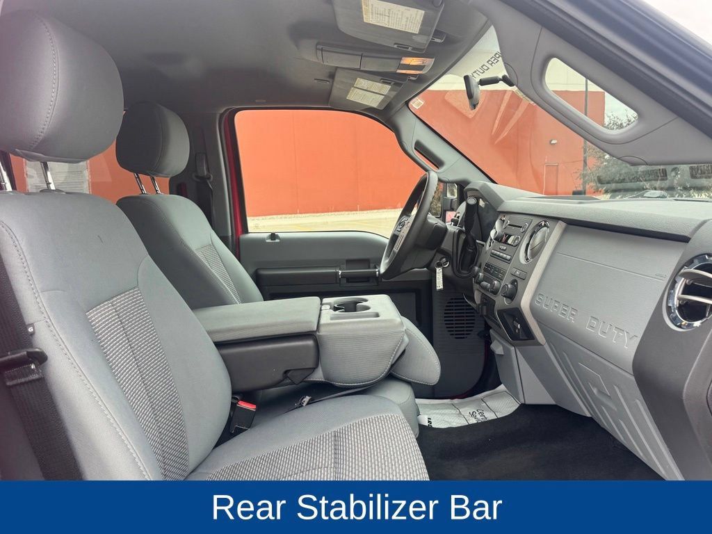 Used 2012 Ford F350 XLT w/ XLT Value Pkg AWD/4WD image 24